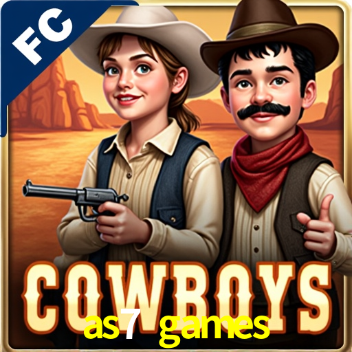as7 games