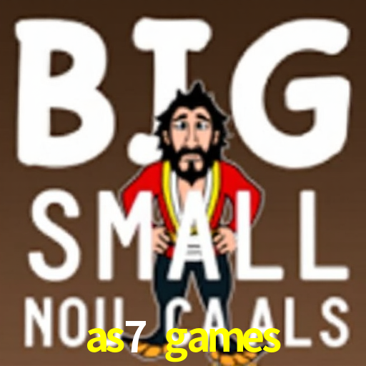 Experimente o Login Seguro Premium no as7 games