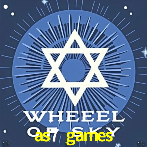 as7 games: Jogos de Caça-Níqueis-Altas Recompensas, Roleta-Velocidade, Blackjack-Desafios Máximos