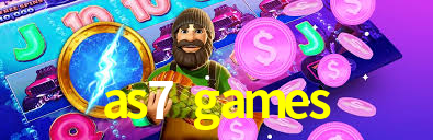 as7 games