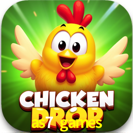 as7 games: Seu Cassino Premiado com Pagamentos Rápidos